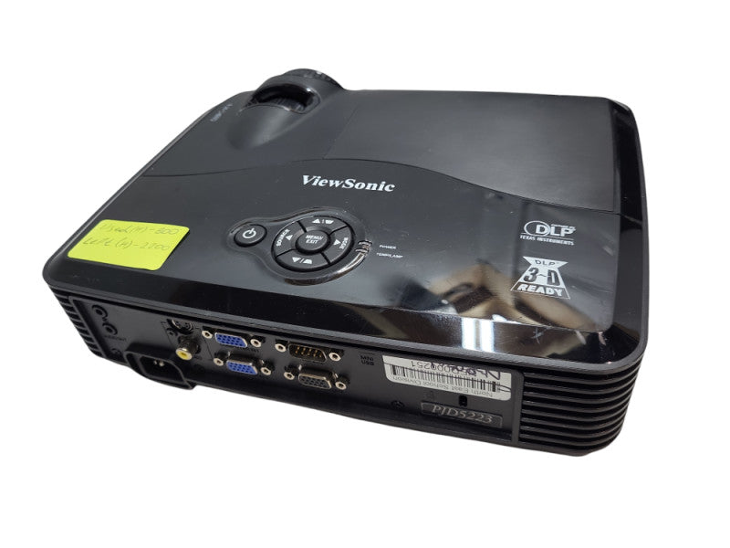 ViewSonic VS13869 Projector Lamp Hours -800 &