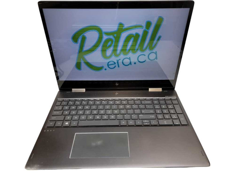 HP Envy x360m | AMD FX-9800| 16GB DDR4|AMD Radeon R7|  512GB SSD | READ  Î² BudLap