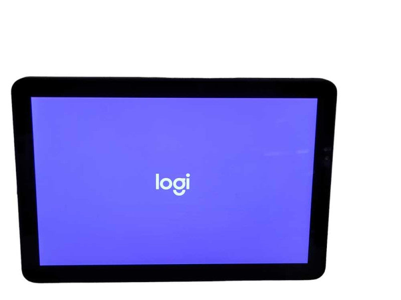 Logiteck Logi VR0028 Tap Scheduler no MOUNTING KIT _