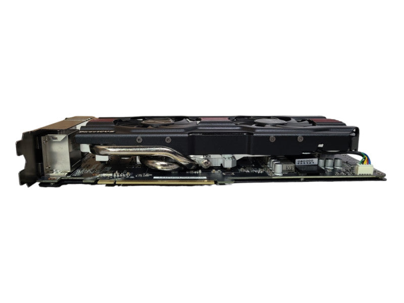 Asus Nvidia Geforce GTX 770 2GB GDDR5 Graphics Card