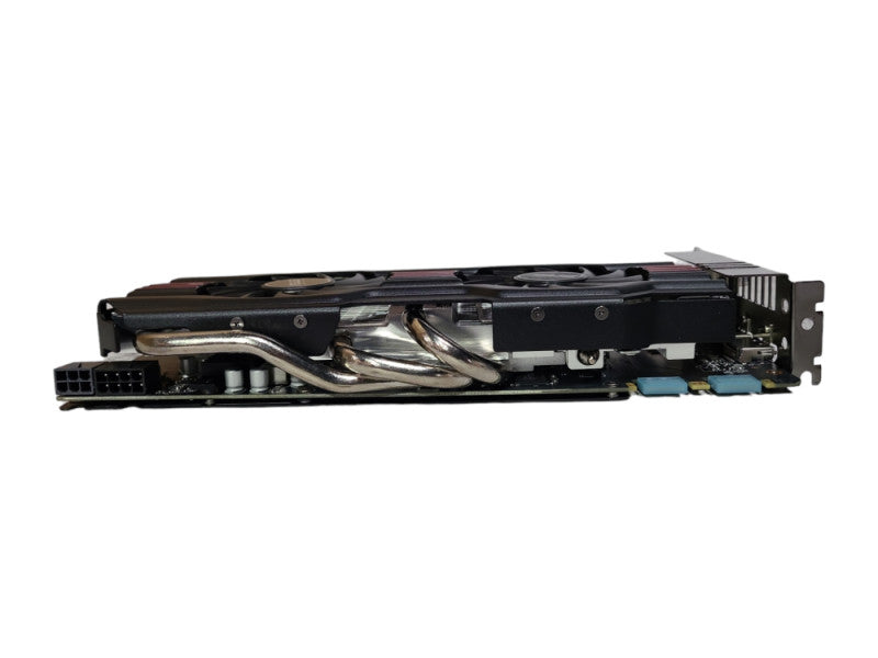 Asus Nvidia Geforce GTX 770 2GB GDDR5 Graphics Card