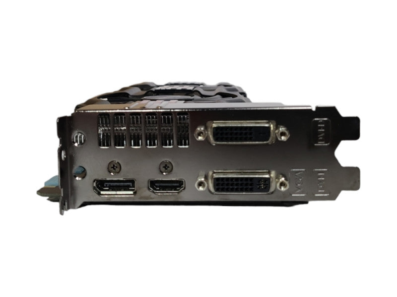 Asus Nvidia Geforce GTX 770 2GB GDDR5 Graphics Card