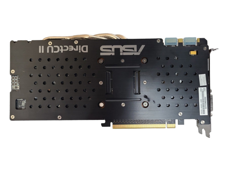 Asus Nvidia Geforce GTX 770 2GB GDDR5 Graphics Card