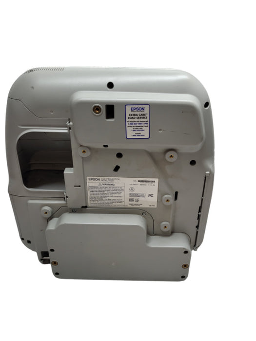 Epson BrightLink 485Wi H452A 3LCD WXGA ST 3,000 Lumens 3,000:1 Contrast HDMI &
