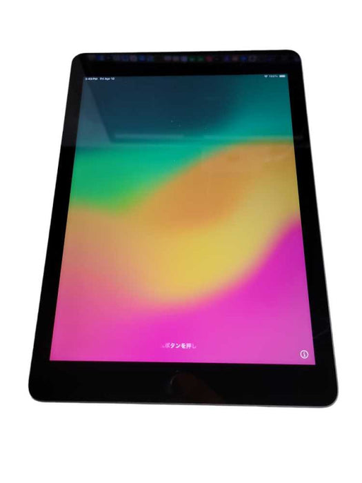Apple iPad 6th Gen (A1893) - READ Î