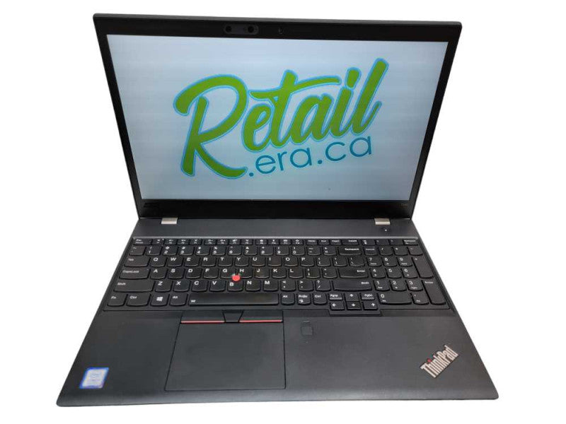 Lenovo ThinkPad T580 | i5-8250U| 8GB DDR4| 256GB SSD read Î² BudLap