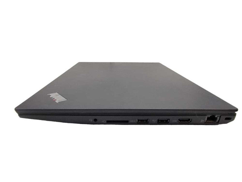Lenovo ThinkPad T580 | i5-8250U| 8GB DDR4| 256GB SSD read Î² BudLap