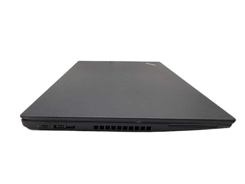 Lenovo ThinkPad T580 | i5-8250U| 8GB DDR4| 256GB SSD read Î² BudLap