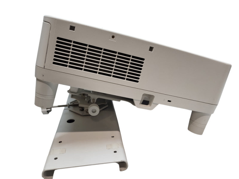 NEC UM330X -  Lumens Ultra Short Throw HDMI Projector with Mounting Hardware &