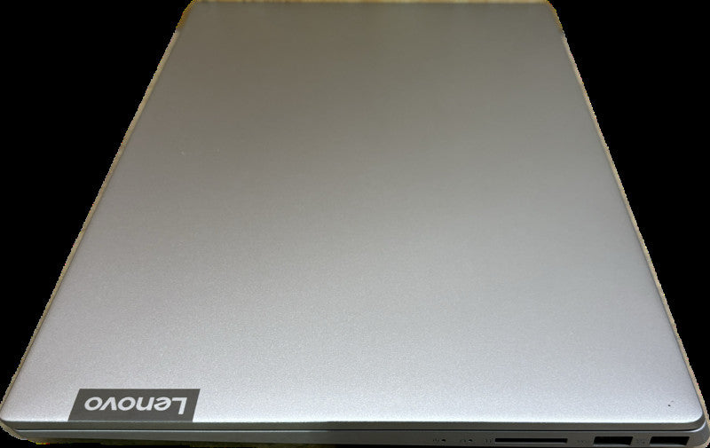 Lenovo ideapad S340 TOUCH SCREEN Intel Core i5-1035G1 12GB RAM 250GB SSD READ Q