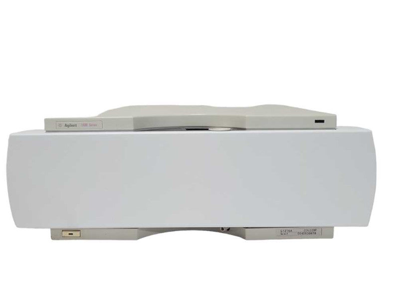 Agilent 1100 Series HPIB G1316A column compartment, READ _