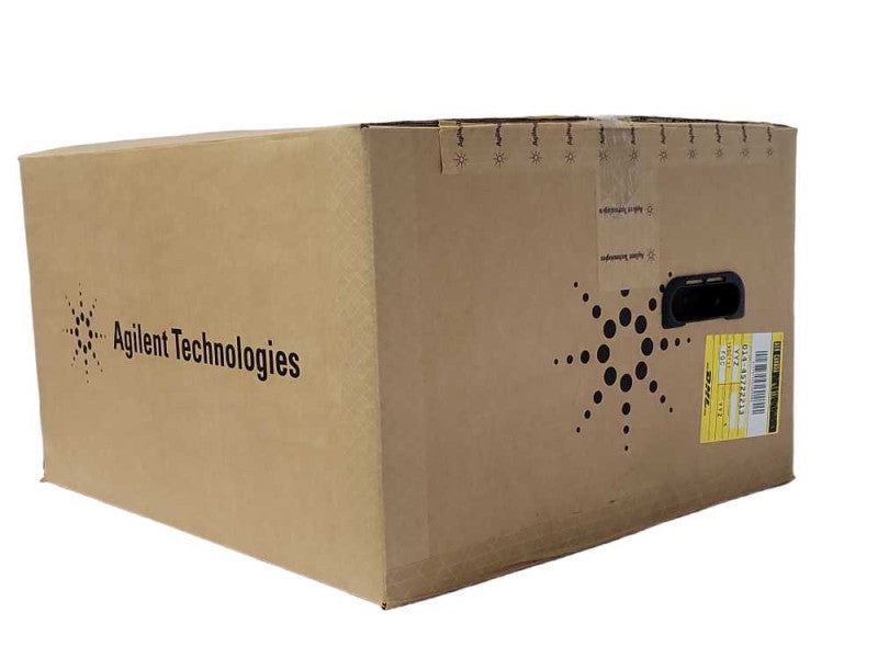 Agilent 1100 Series G1329A Autosampler, READ _