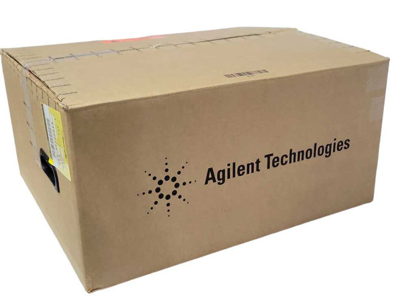 HP Agilent 1100 Series G1316A 1100 Column Compartment READ _
