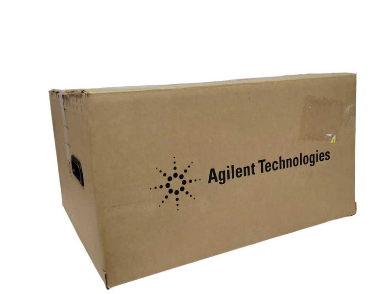 AGILENT 1100 SERIES G1311A PUMP system READ _