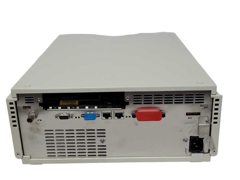 Agilent Technologies SERIES 1100 No:G1314A, See Detail _