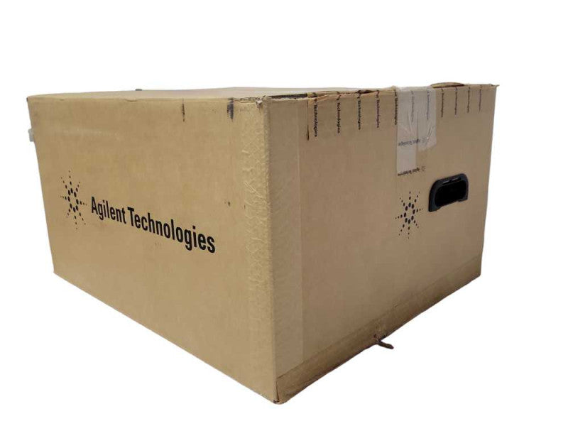 Agilent 1100 Series HPIB Pump Model G1310A, READ _