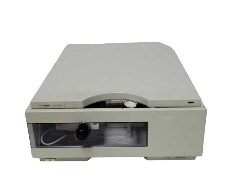 Agilent 1100 Series HPIB Pump Model G1310A, READ _