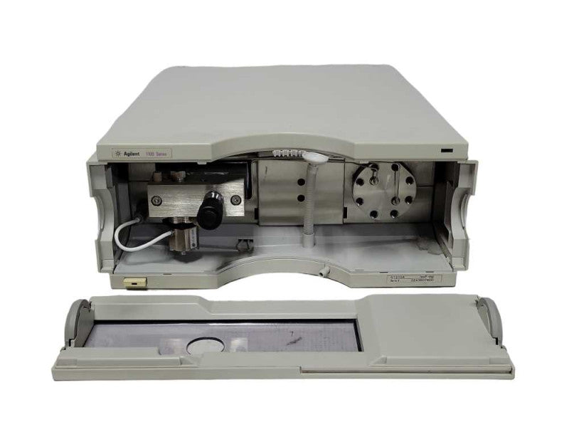 Agilent 1100 Series HPIB Pump Model G1310A, READ _