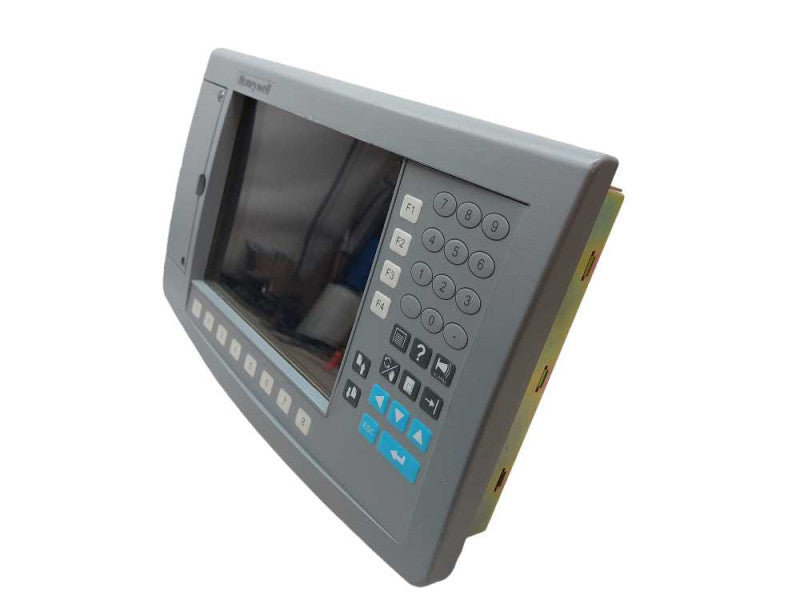 Honeywell 1040 Series Operator Interface 104002-1-PO-00-00-1-0 24VDC 1.3Amps =
