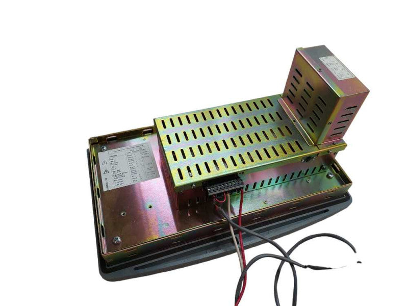 Honeywell 1040 Series Operator Interface 104002-1-PO-00-00-1-0 24VDC 1.3Amps =