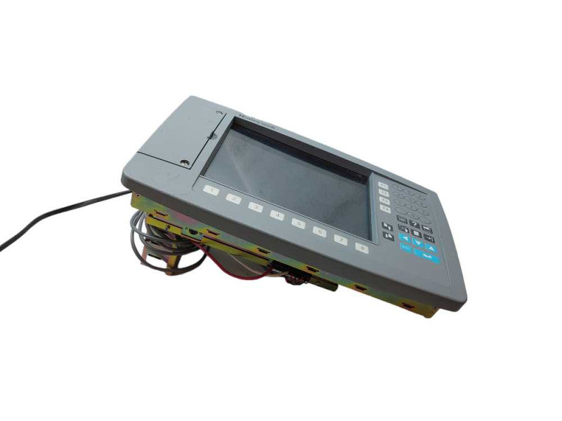 Honeywell 1040 Series Operator Interface 104002-1-PO-00-00-1-0 24VDC 1.3Amps =