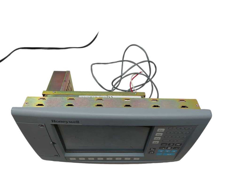 Honeywell 1040 Series Operator Interface 104002-1-PO-00-00-1-0 24VDC 1.3Amps =