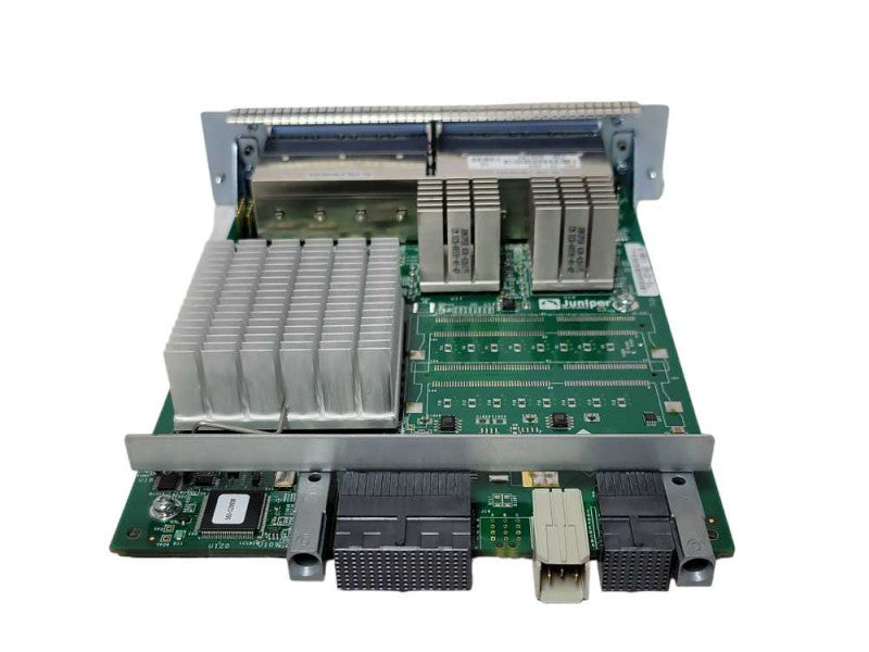 Juniper Networks SRX-GP-16GE 16 Port Ethernet Services Expansion Module _