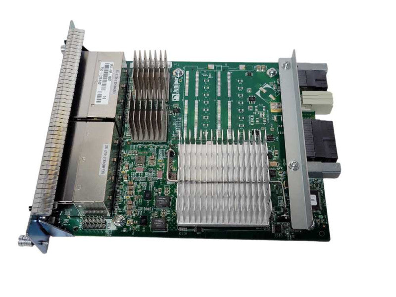 Juniper Networks SRX-GP-16GE 16 Port Ethernet Services Expansion Module _
