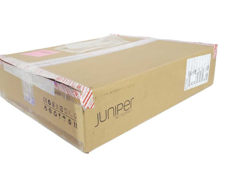 Open-Box Juniper Networks EX4300-48T-AFI Gigabit Ethernet Switch ONLY, SEE _