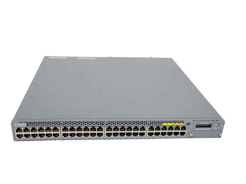 Open-Box Juniper Networks EX4300-48T-AFI Gigabit Ethernet Switch ONLY, SEE _