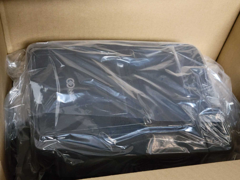 Open-Box NCR 7169-7011-9001 RealPOS Thermal Multi-Function Receipt Printer Q_