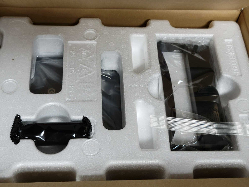Open-Box NCR 7169-7011-9001 RealPOS Thermal Multi-Function Receipt Printer Q_
