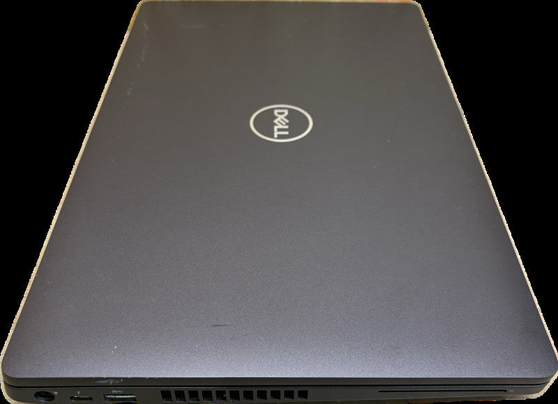 Dell Latitude 5501 Intel Core i7-9850H@2.60GHz 16GB RAM 256GB SSD  Lap200