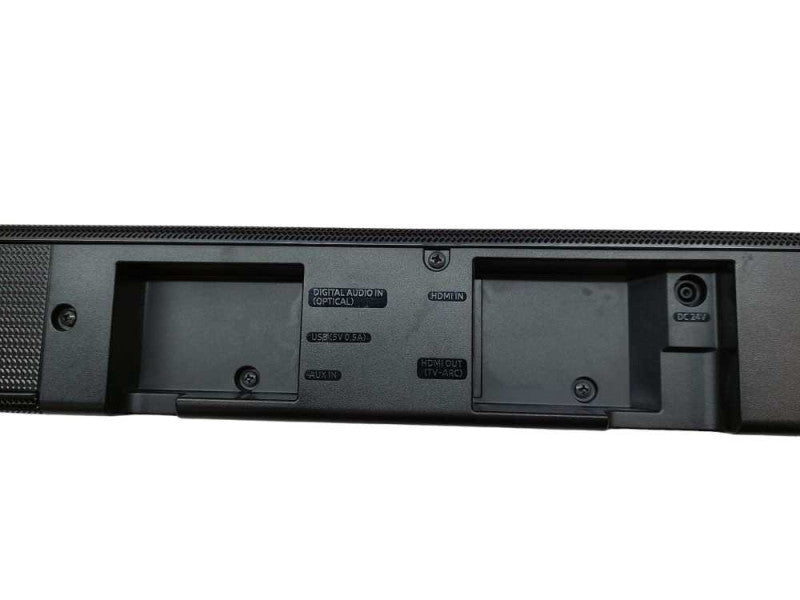 Samsung Soundbar Model: HW-M435  =