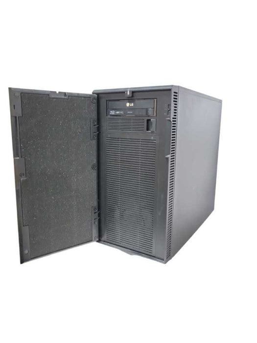 Custom/Asus Tower PC, Core I7-4770K 3.5GHz, 16GB RAM, 860W PSU, No HDD _