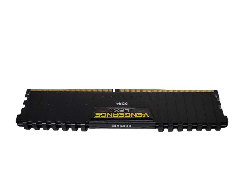 Corsair Vengeance LPX 1x8GB DDR4 2400 MHz Desktop Memory/RAM Q_