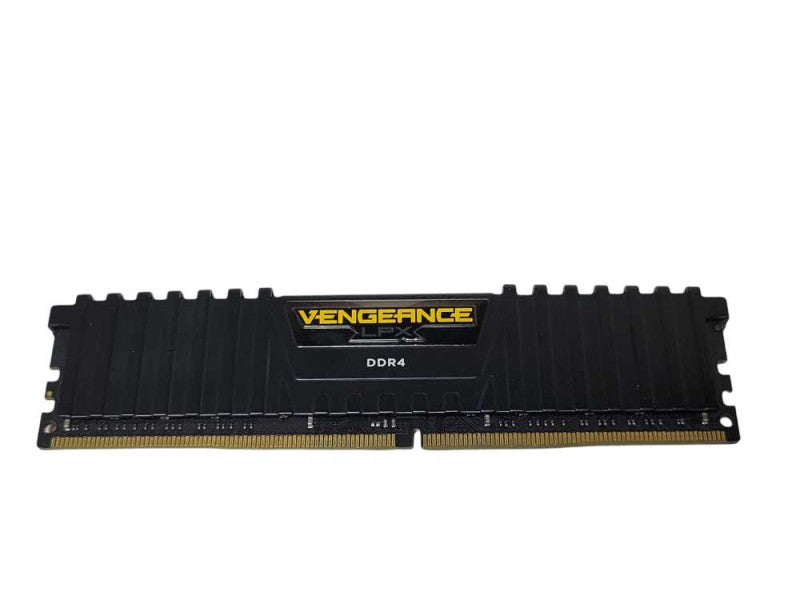 Corsair Vengeance LPX 1x16GB DDR4 2400 MHz Desktop Memory/RAM Q_