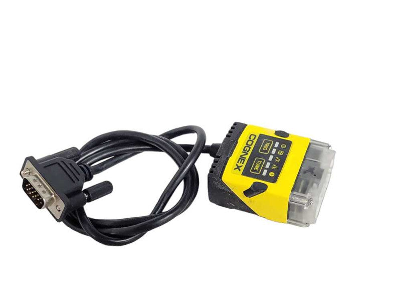 Cognex DM152X DataMan 152 Code Reader, SEE DETAIL Q_