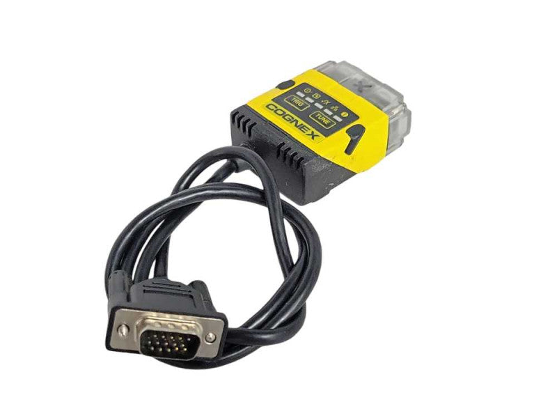 Cognex DM152X DataMan 152 Code Reader, SEE DETAIL Q_