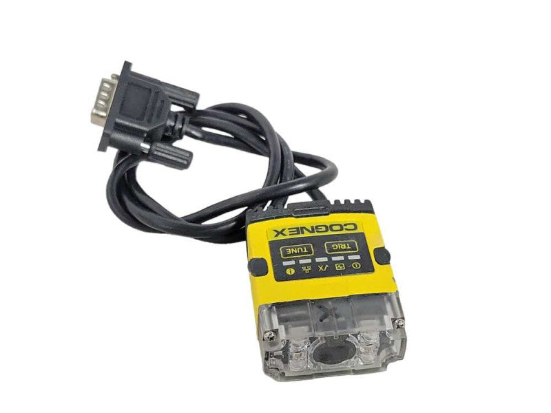 Cognex DM152X DataMan 152 Code Reader, SEE DETAIL Q_