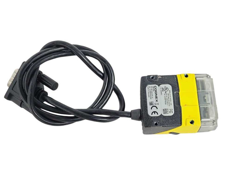 Cognex DM152X DataMan 152 Code Reader, SEE DETAIL Q_