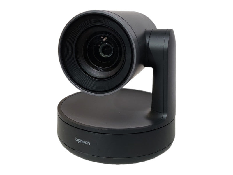 Logitech Rally V-R0010 Video Conferencing Camera, READ