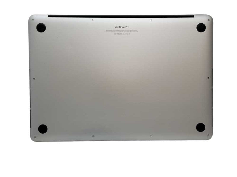Apple Macbook Pro Retina 15\\" 4-Core i7-4870HQ @ 2.5GHz 16GB DDR3 500GB SSD Radeon R9 M370x 2GB [Read] (