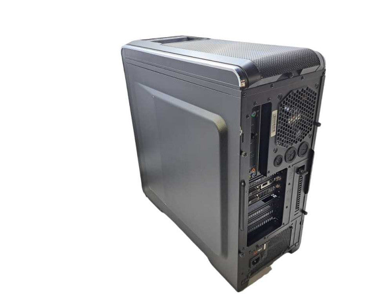 Custom PC | Asus X99 | i7-5820K @ 3.30GHz 6-Core, 16GB DDR4, MSI GTX 780 GPU