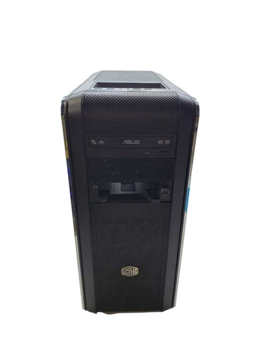 Custom PC | Asus X99 | i7-5820K @ 3.30GHz 6-Core, 16GB DDR4, MSI GTX 780 GPU