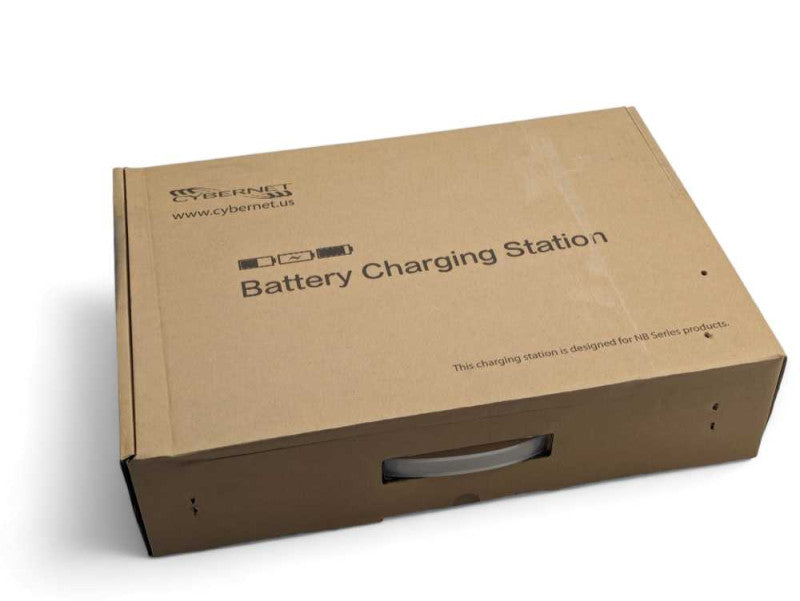 CYBERNET Battery Charging Station for CyberMed / iOne NB Seriers  -