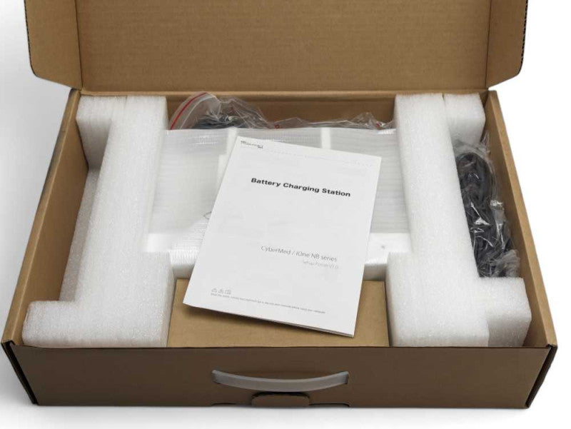 CYBERNET Battery Charging Station for CyberMed / iOne NB Seriers  -