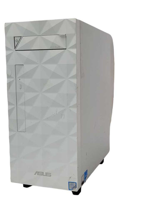 Asus Tower PC, Core I5-9400 2.9GHz, 8GB DDR4, 2TB HDD, 225W PSU _