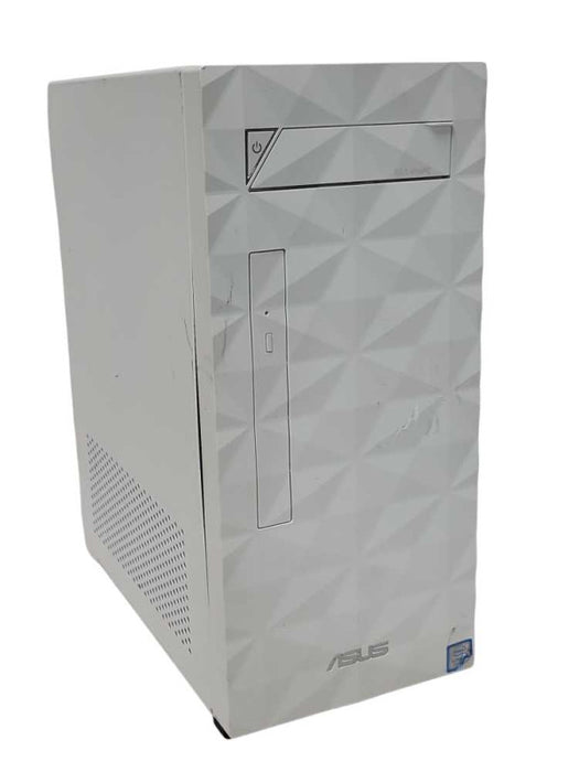 Asus Tower PC, Core I5-9400 2.9GHz, 8GB DDR4, 2TB HDD, 225W PSU _