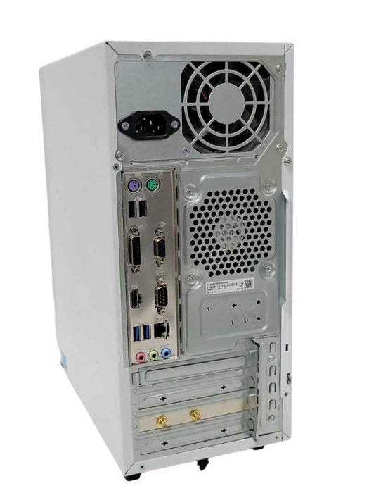 Asus Tower PC, Core I5-9400 2.9GHz, 8GB DDR4, 2TB HDD, 225W PSU _